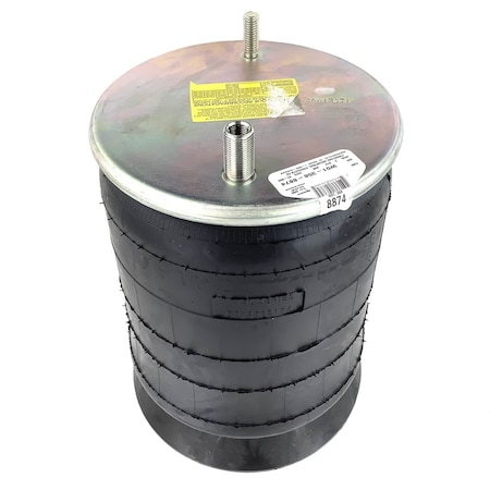 Firestone Air Spring, Suspension, El Dorado W013588874